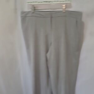 5/$30 AMANDA & CHELSEA Elastic Waist